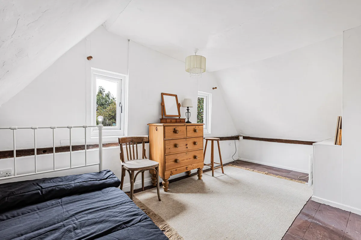 Brumcombe Lane, Bayworth, photo 6