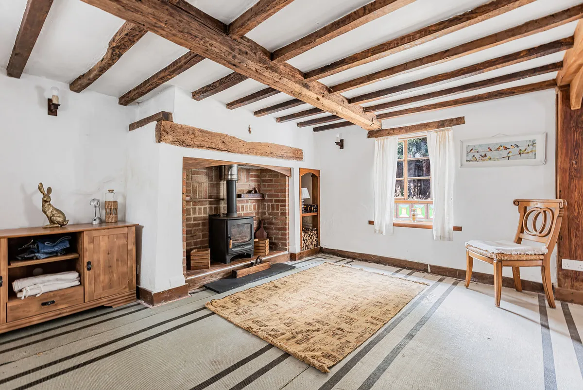 Brumcombe Lane, Bayworth, photo 15