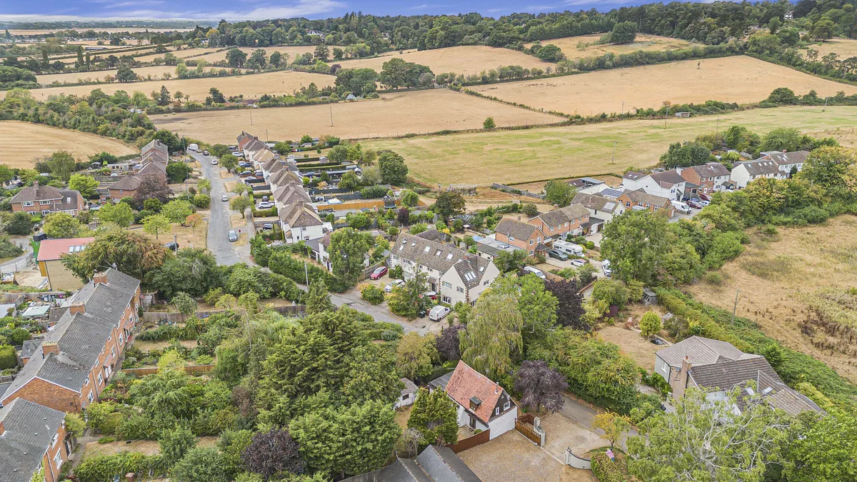 Brumcombe Lane, Bayworth, photo 30