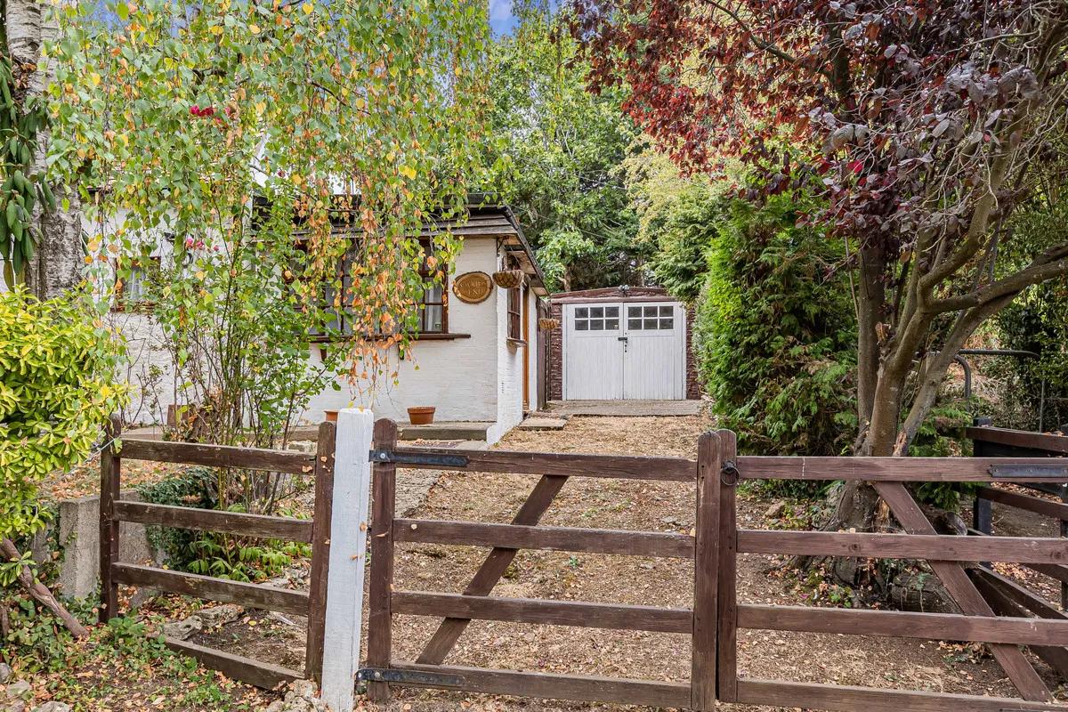 Brumcombe Lane, Bayworth, photo 11