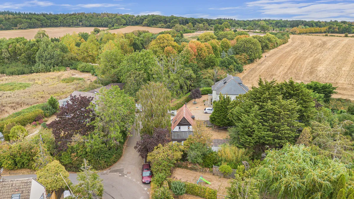 Brumcombe Lane, Bayworth, photo 34