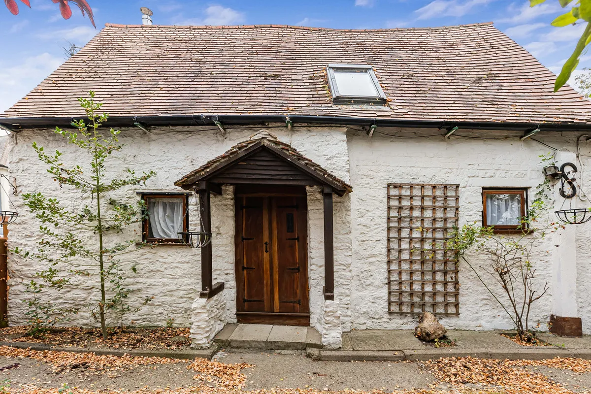 Brumcombe Lane, Bayworth, photo 35