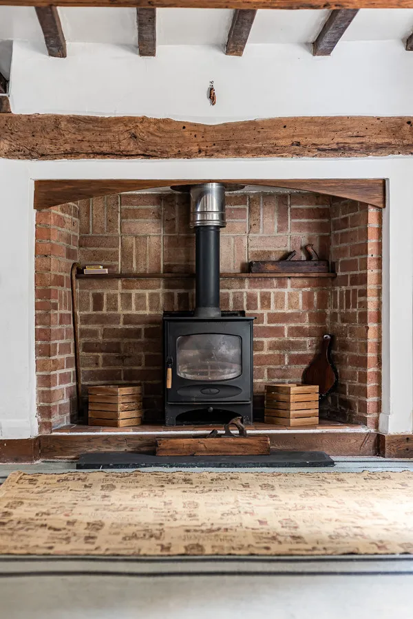 Brumcombe Lane, Bayworth, photo 8