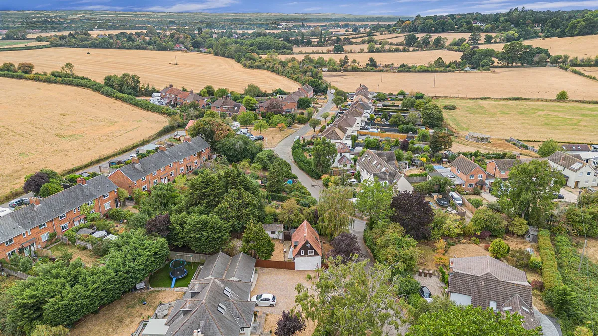 Brumcombe Lane, Bayworth, photo 26