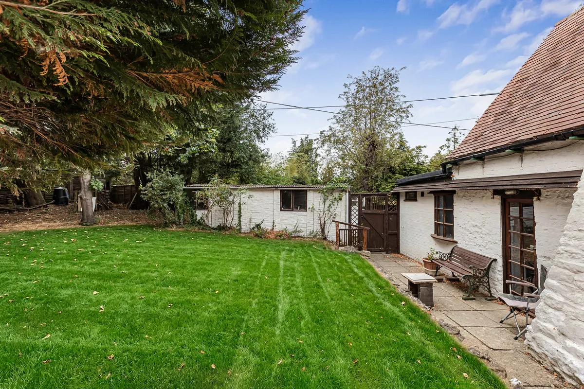 Brumcombe Lane, Bayworth, photo 20