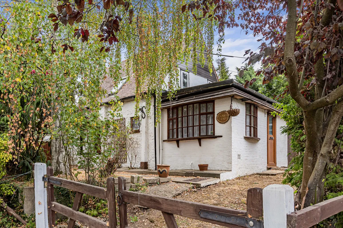 Brumcombe Lane, Bayworth, photo 12