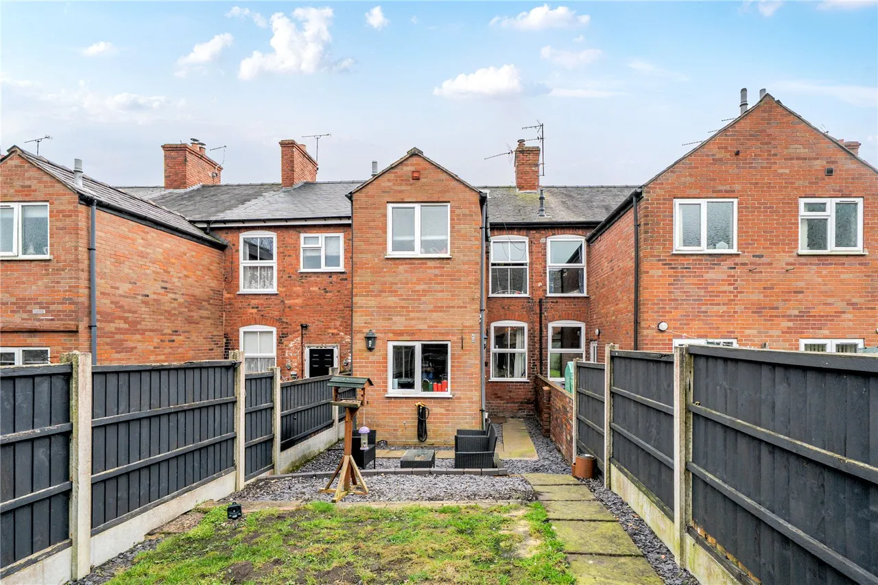 Silverdale Terrace, Highley, Bridgnorth, Shropshire, WV16 6LX, photo 13
