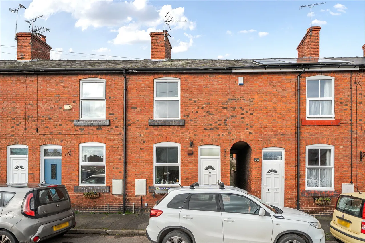 Silverdale Terrace, Highley, Bridgnorth, Shropshire, WV16 6LX, photo 14