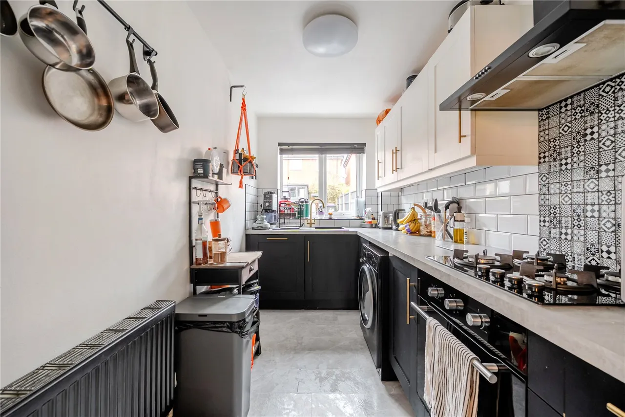 Silverdale Terrace, Highley, Bridgnorth, Shropshire, WV16 6LX, photo 7