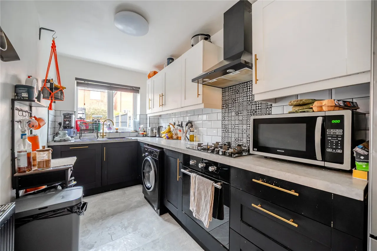Silverdale Terrace, Highley, Bridgnorth, Shropshire, WV16 6LX, photo 6