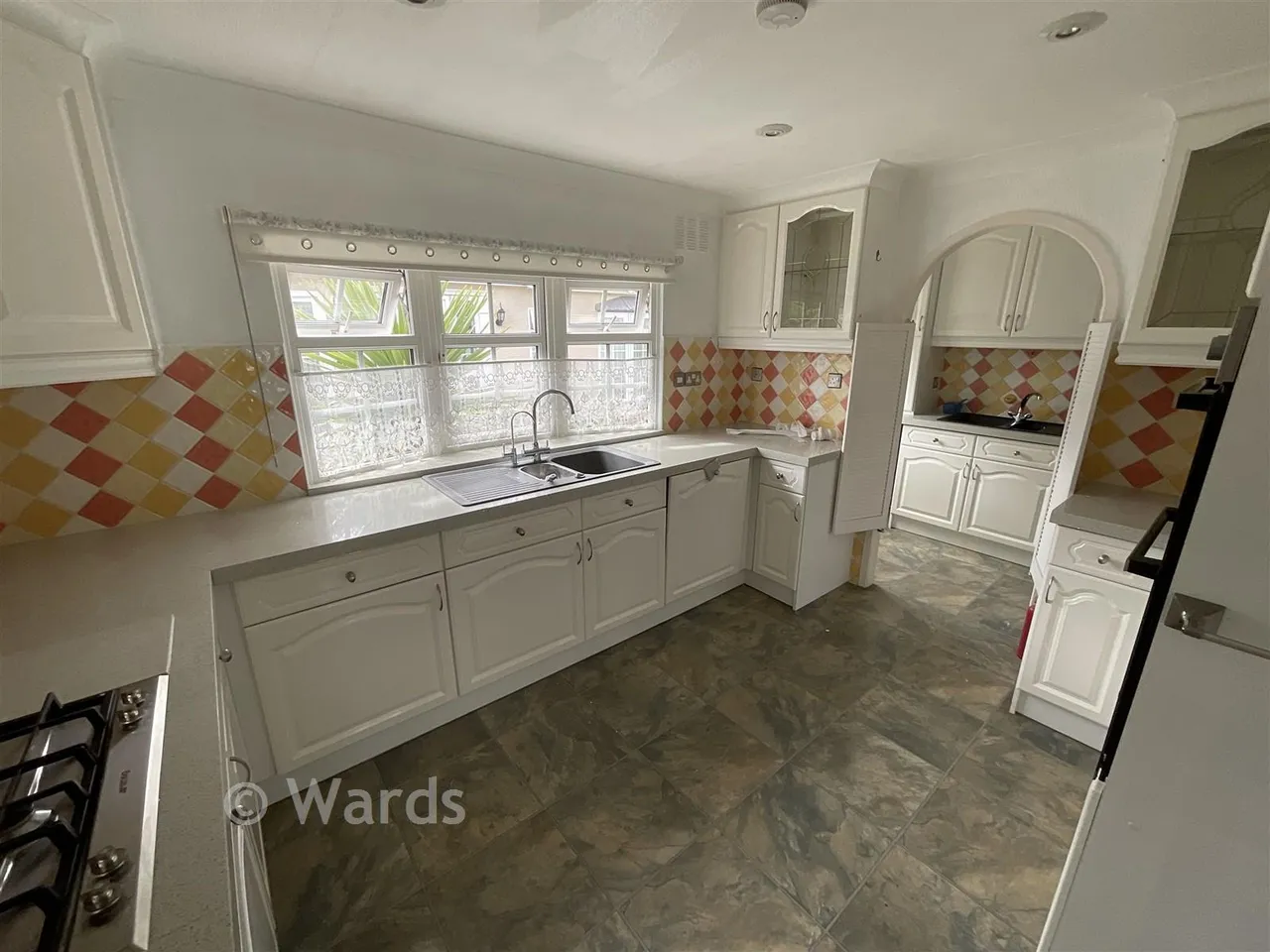 Station Road, Nettlestead, ME18, photo 5
