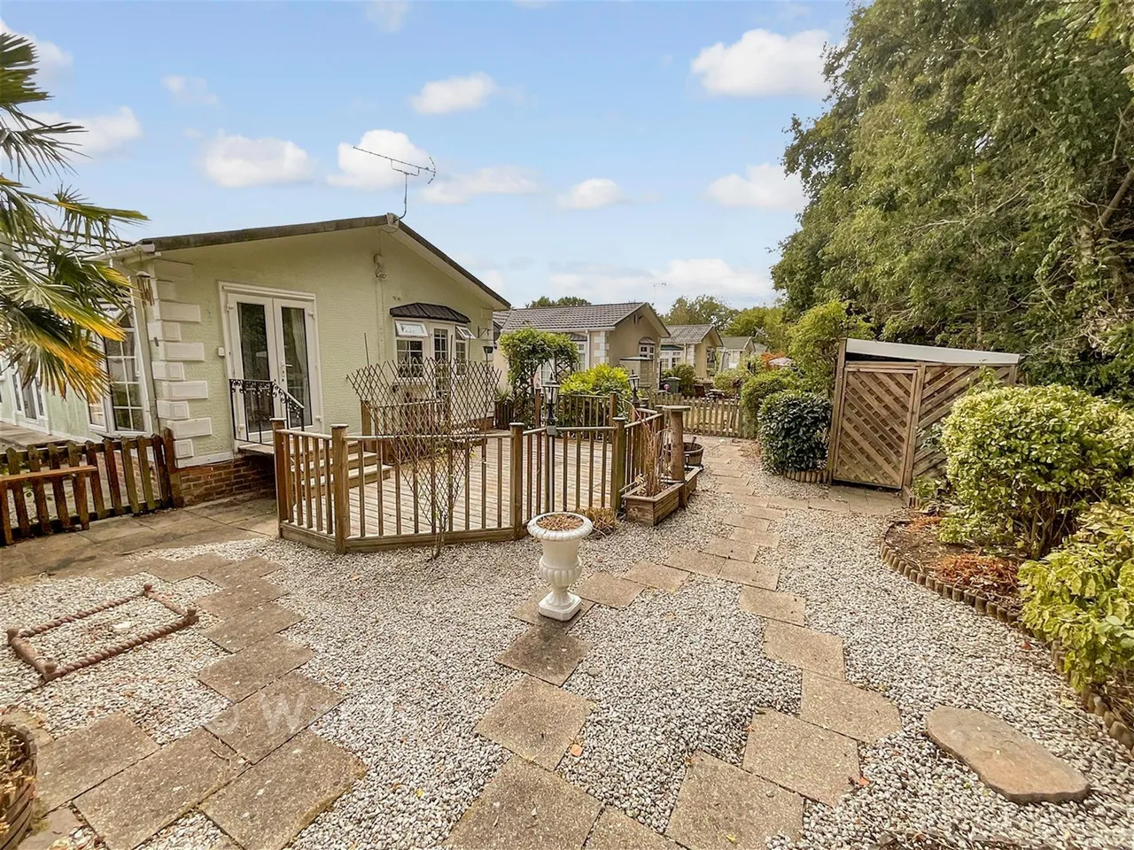 Station Road, Nettlestead, ME18, photo 10
