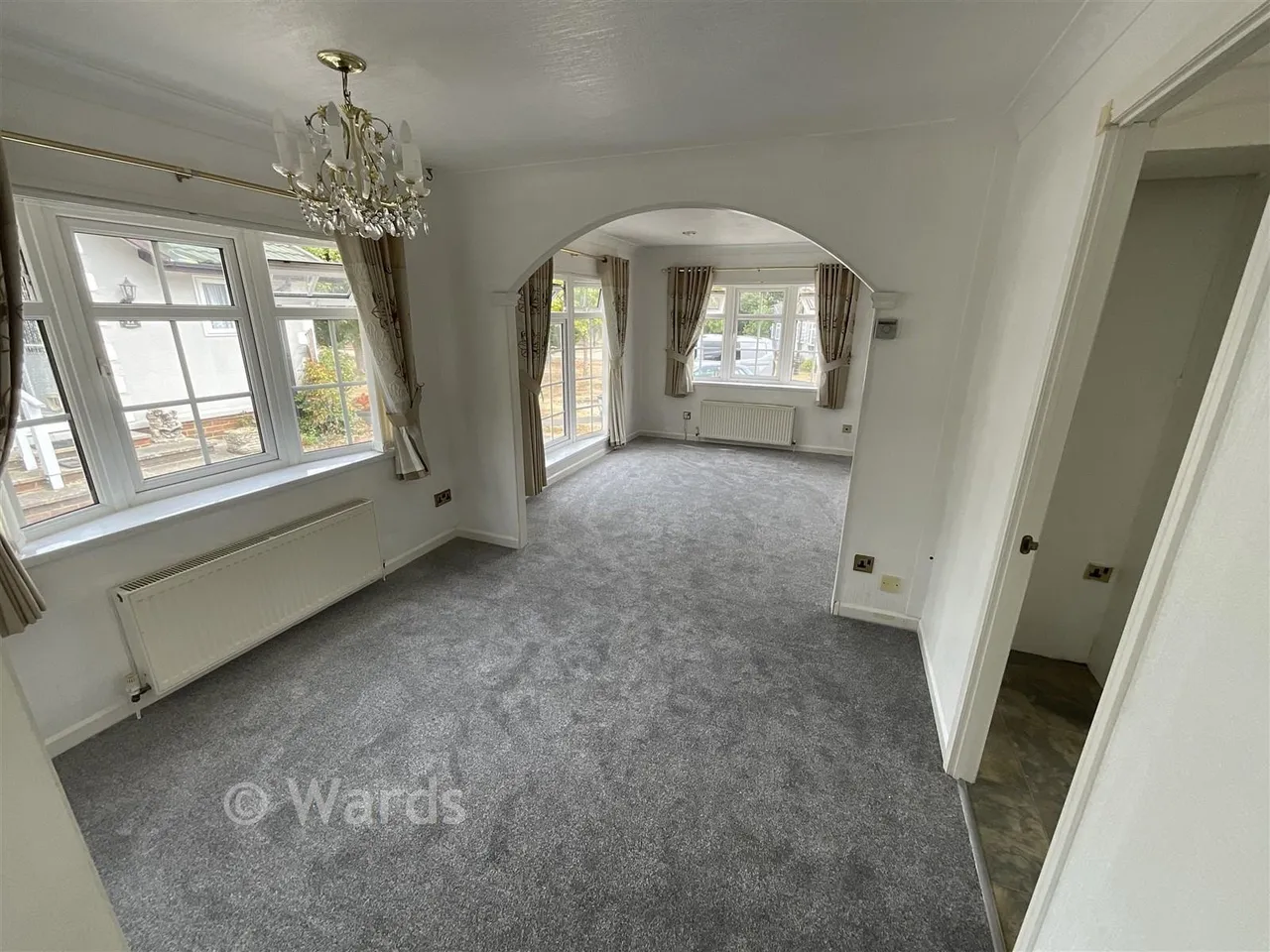 Station Road, Nettlestead, ME18, photo 4