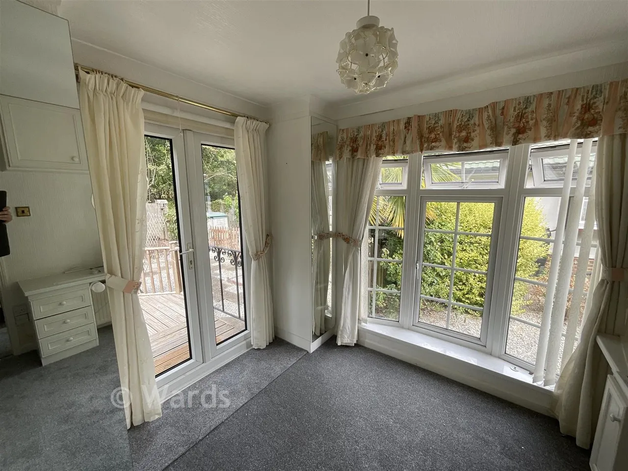 Station Road, Nettlestead, ME18, photo 7
