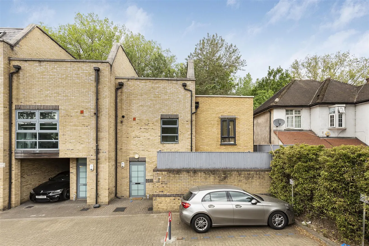 Pallister Terrace, Putney, SW15, photo 10