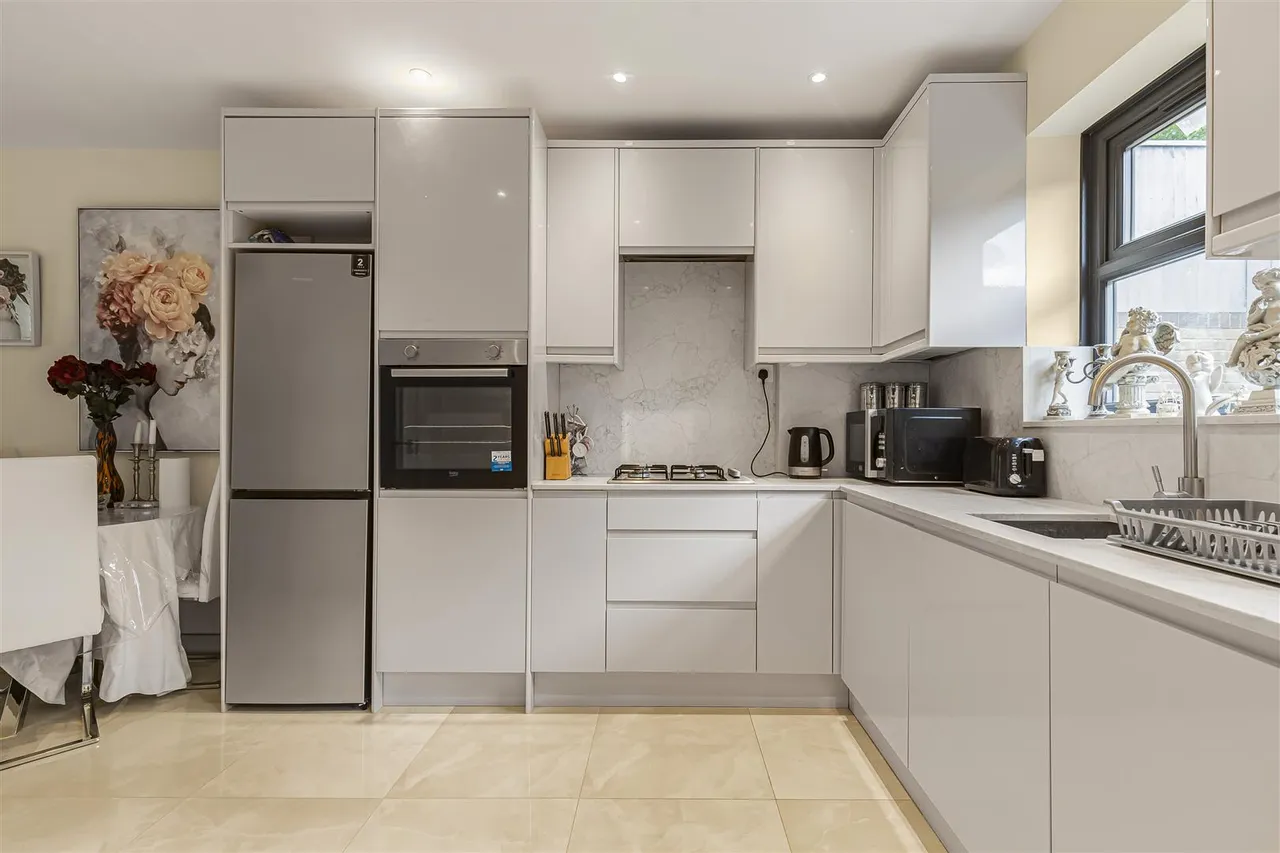 Pallister Terrace, Putney, SW15, photo 9