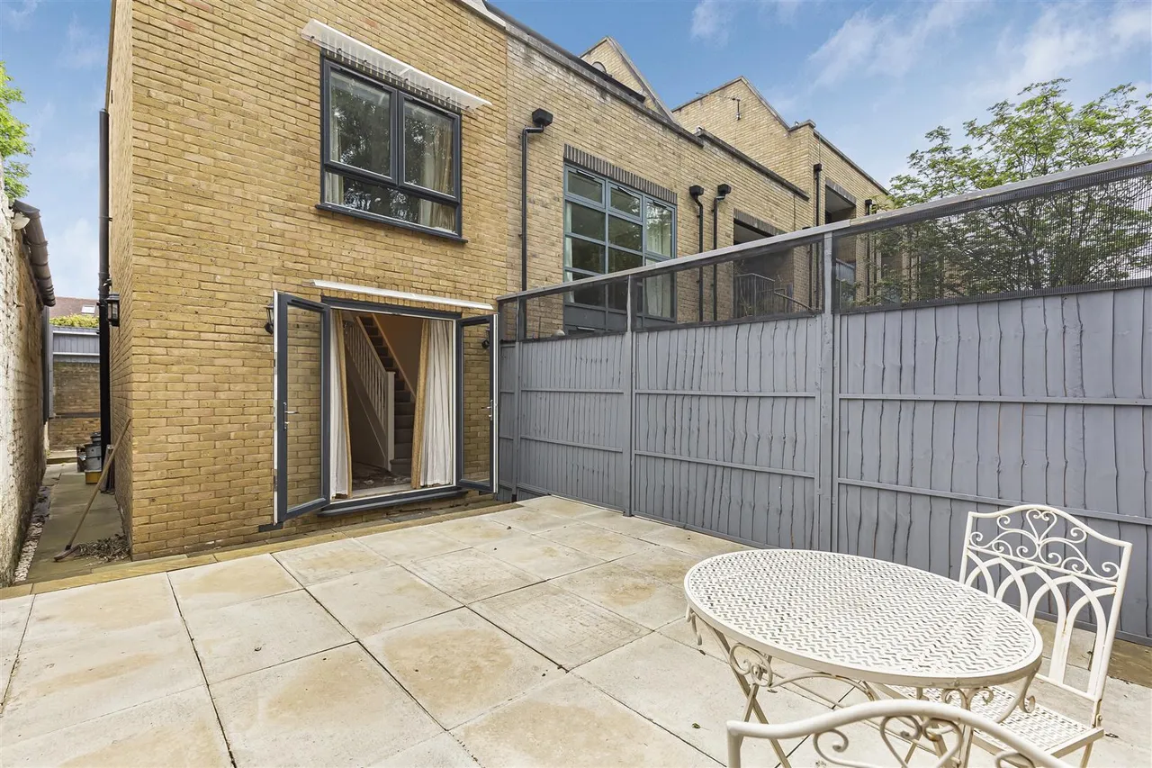 Pallister Terrace, Putney, SW15, photo 5