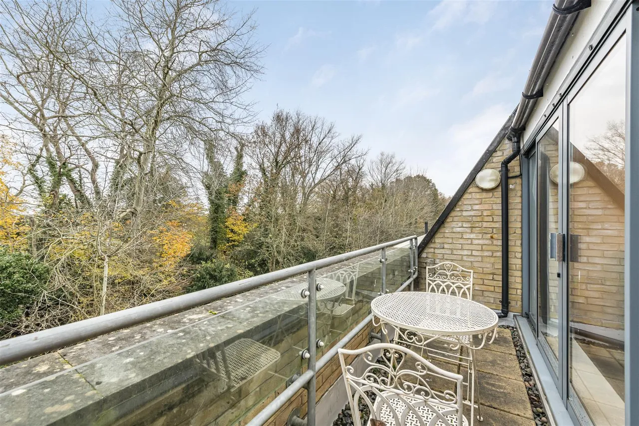Pallister Terrace, Putney, SW15, photo 4