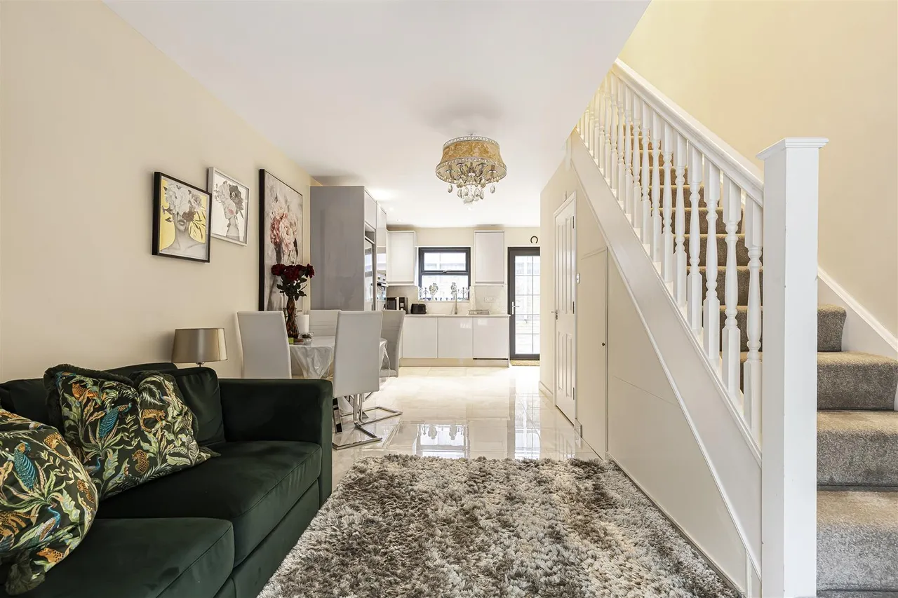 5 bed house for sale, Pallister Terrace, Putney, SW15