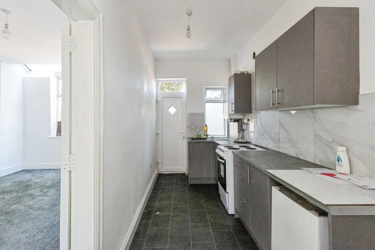 Allandale Road, Manchester, Greater Manchester, M19, photo 4