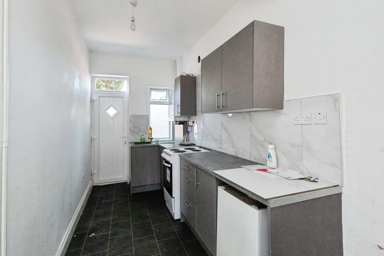 Allandale Road, Manchester, Greater Manchester, M19, photo 2