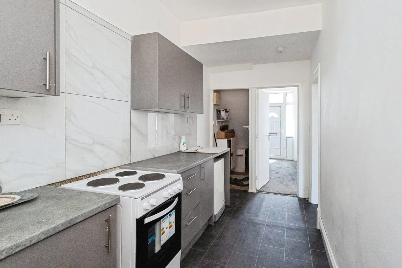 Allandale Road, Manchester, Greater Manchester, M19, photo 7