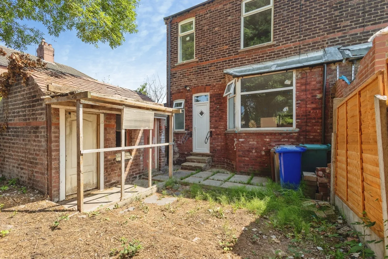 Allandale Road, Manchester, Greater Manchester, M19, photo 16