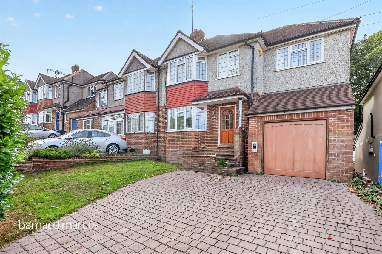 Croham Valley Road, South Croydon, CR2, photo 22