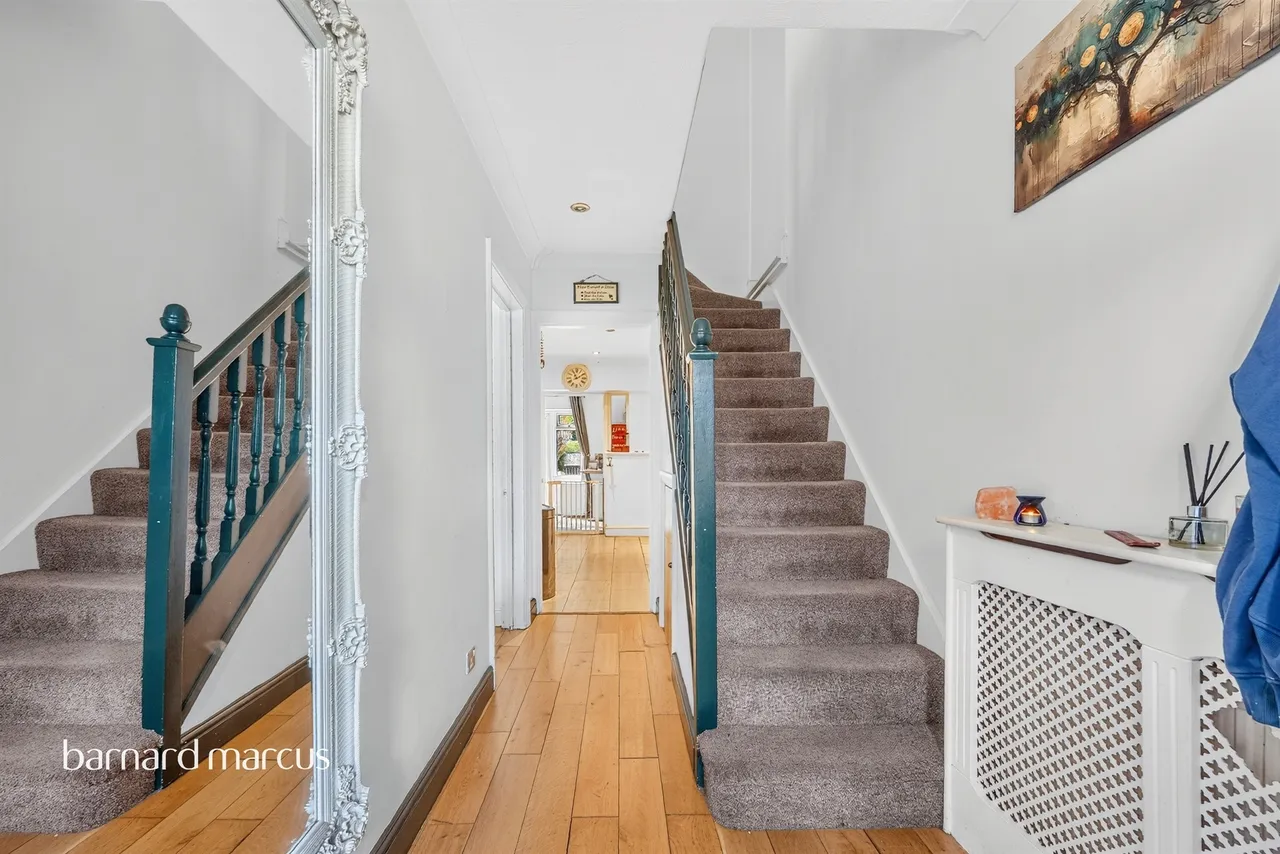 Croham Valley Road, South Croydon, CR2, photo 6