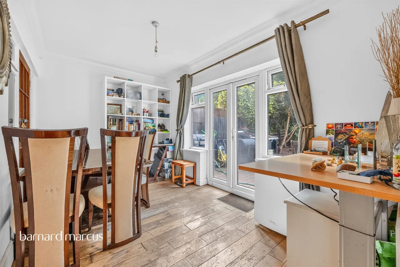 Croham Valley Road, South Croydon, CR2, photo 8