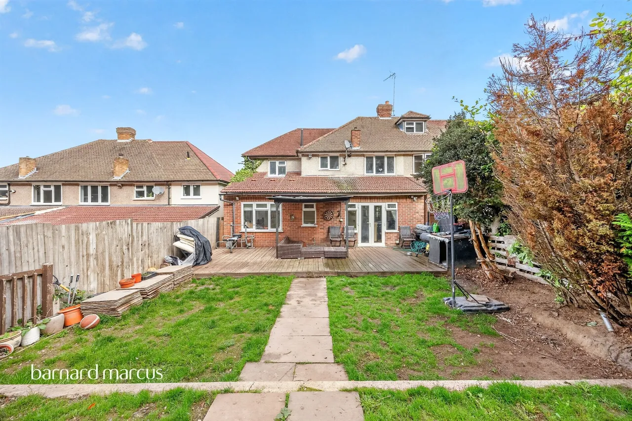 Croham Valley Road, South Croydon, CR2, photo 20