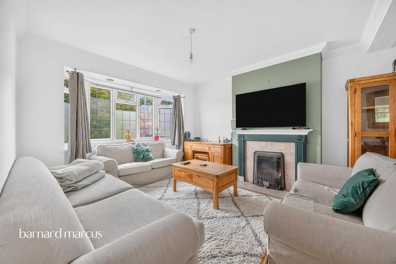 Croham Valley Road, South Croydon, CR2, photo 4