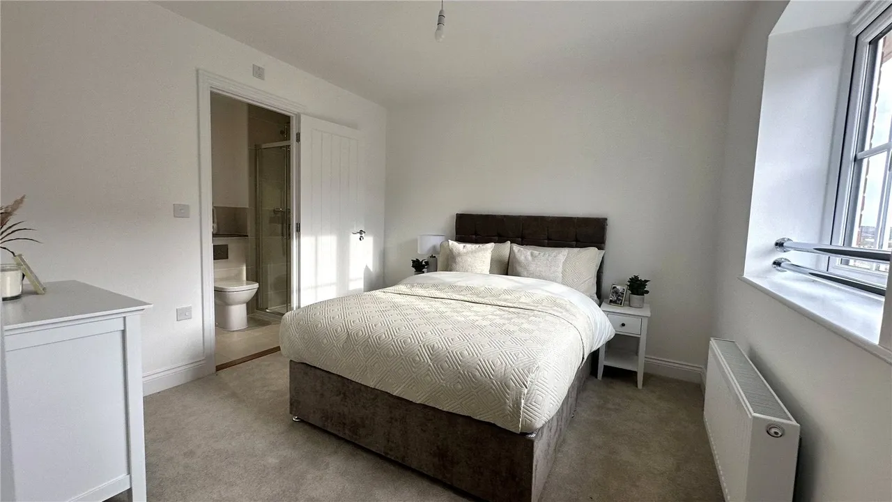 Sicklesmere Road, Bury St Edmunds, IP33, photo 7