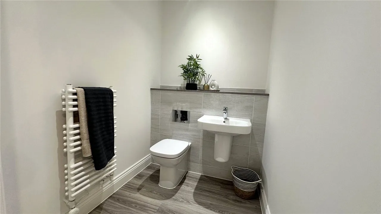 Sicklesmere Road, Bury St Edmunds, IP33, photo 5