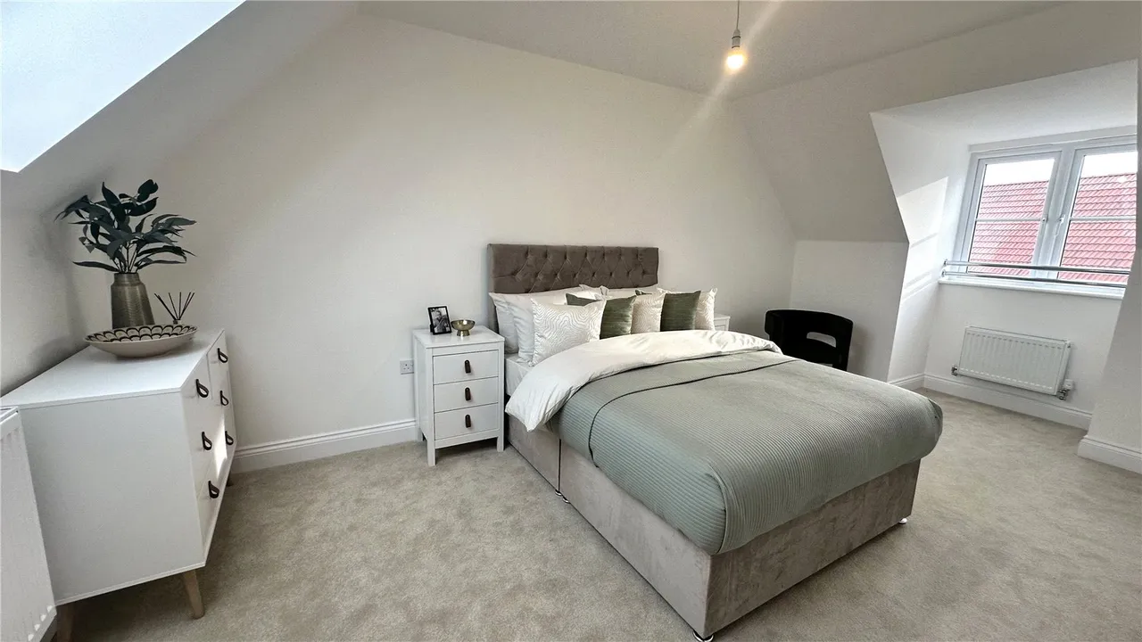 Sicklesmere Road, Bury St Edmunds, IP33, photo 8