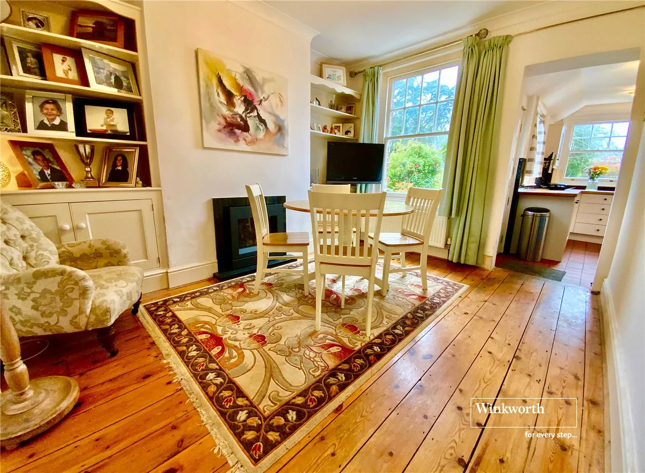 Stanpit, Christchurch, BH23, photo 10