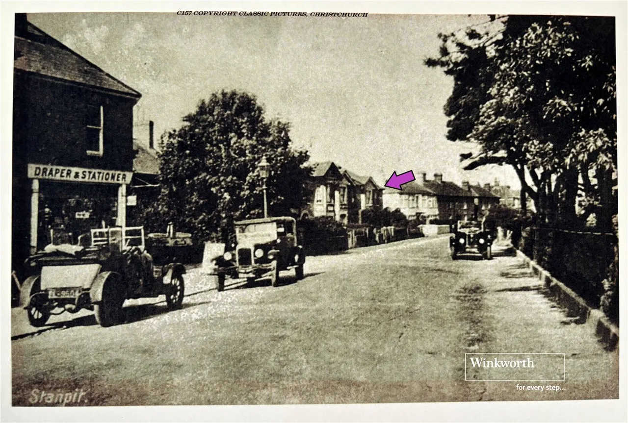 Stanpit, Christchurch, BH23, photo 12