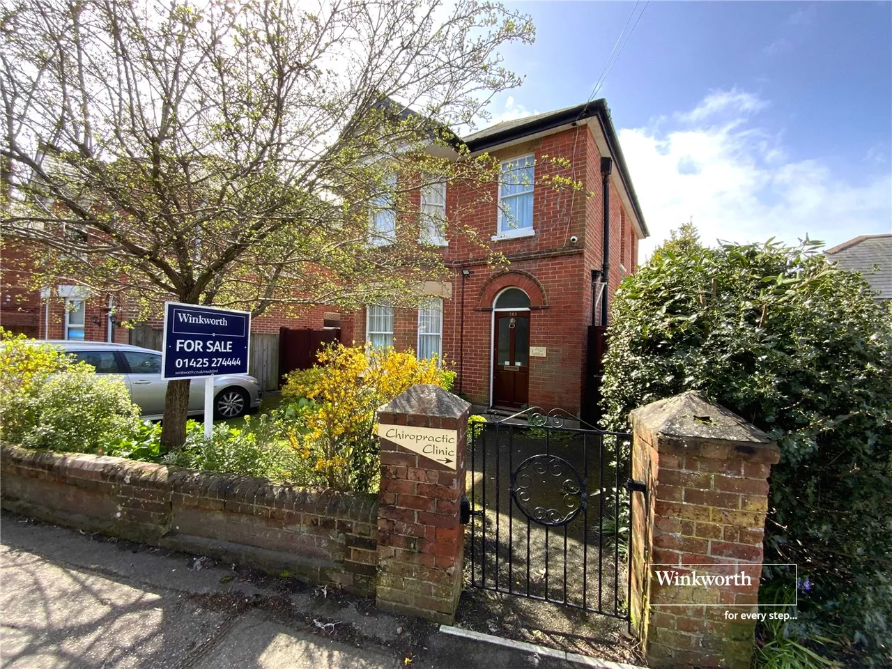 Stanpit, Christchurch, BH23, photo 11