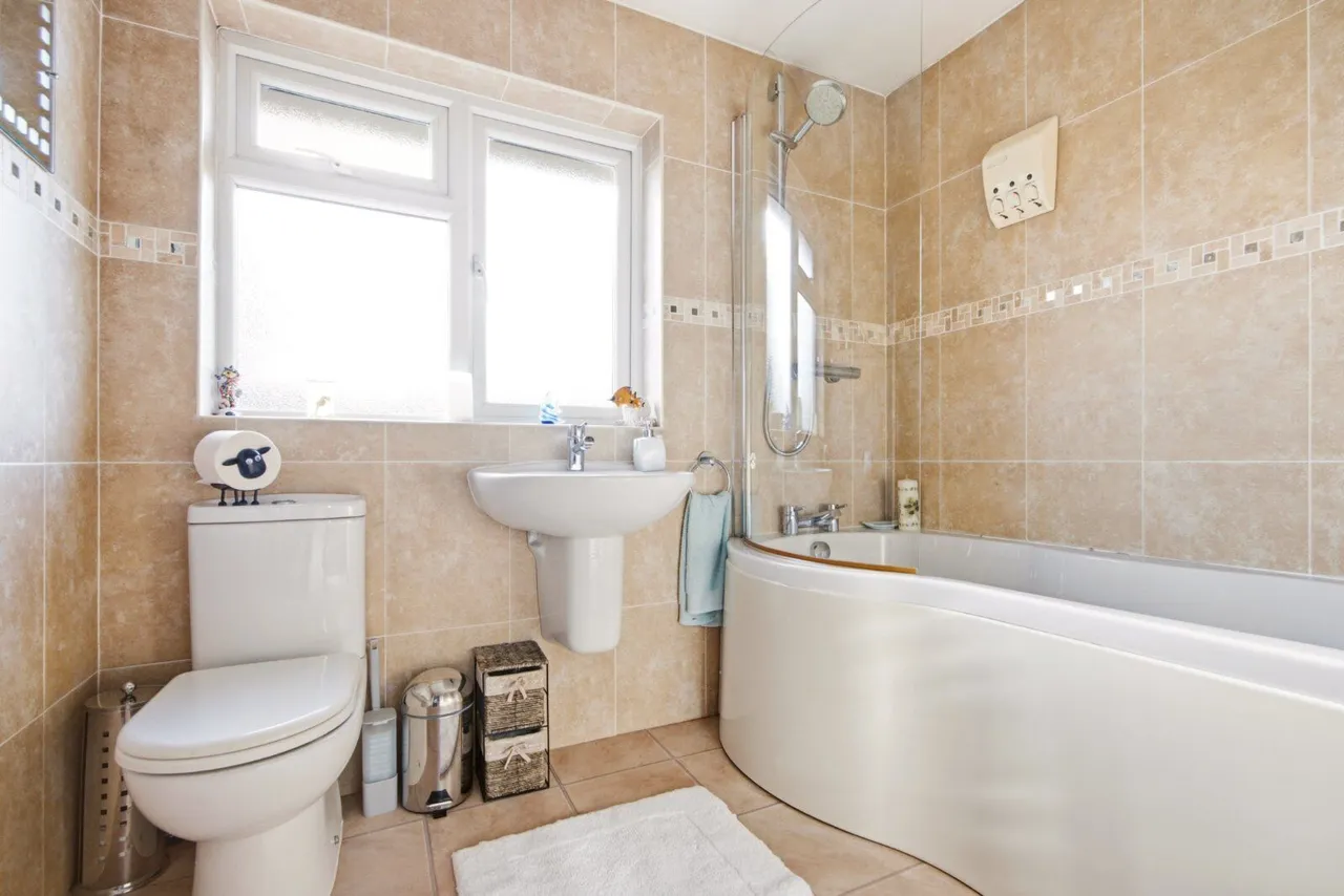Heyford Road, Radlett, WD7, photo 12