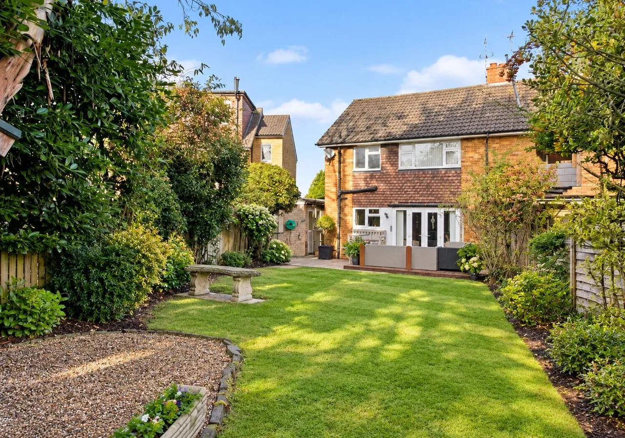 Heyford Road, Radlett, WD7, photo 15