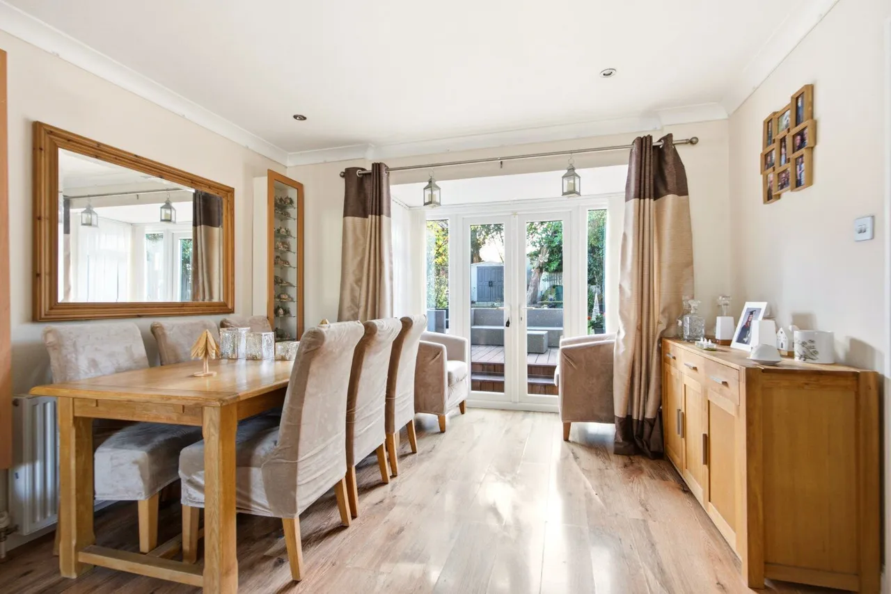 Heyford Road, Radlett, WD7, photo 4