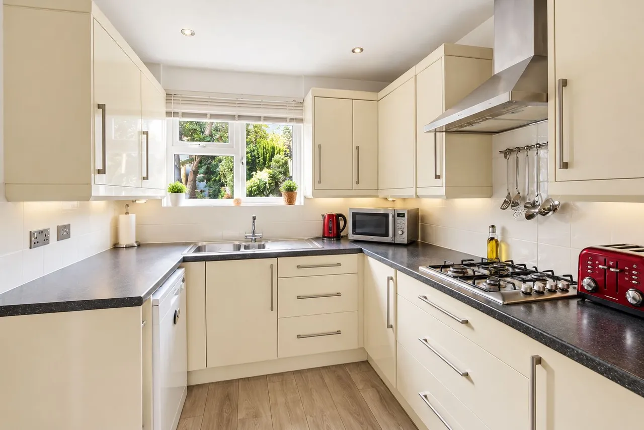 Heyford Road, Radlett, WD7, photo 5
