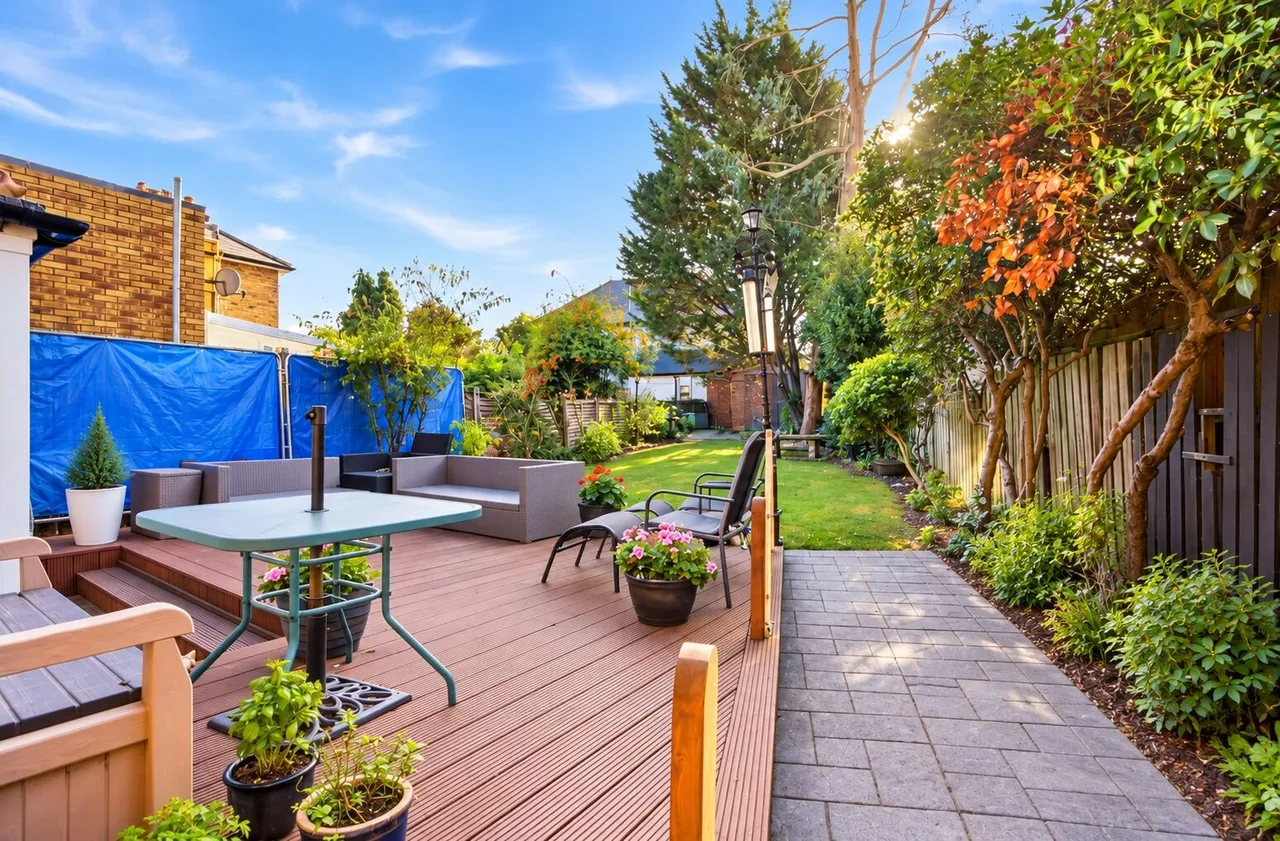 Heyford Road, Radlett, WD7, photo 14