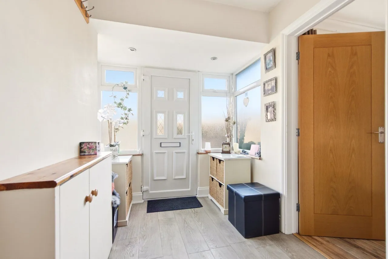 Heyford Road, Radlett, WD7, photo 13