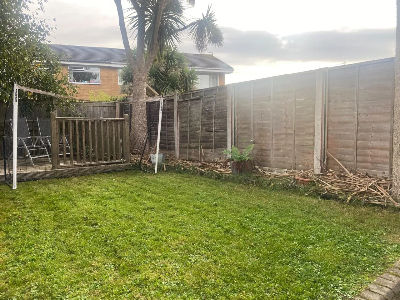 Carr Hey, Moreton, CH46, photo 13