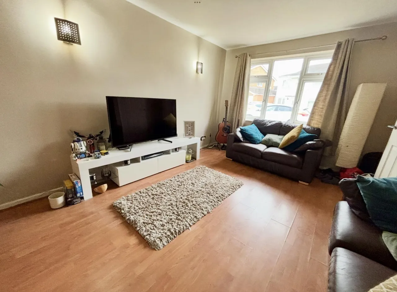 Carr Hey, Moreton, CH46, photo 5