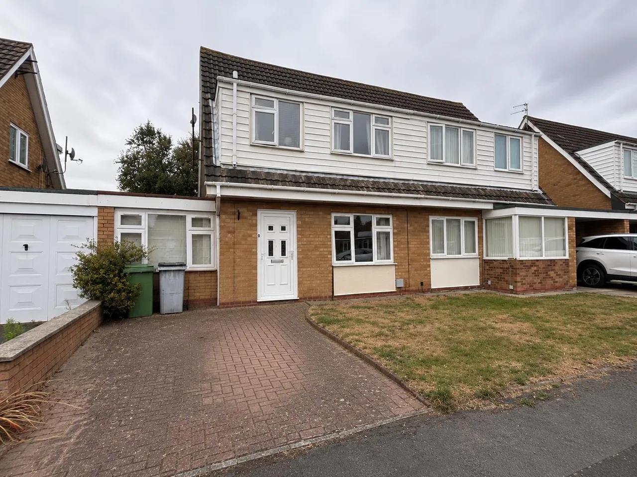 4 bed house for sale, Carr Hey, Moreton, CH46