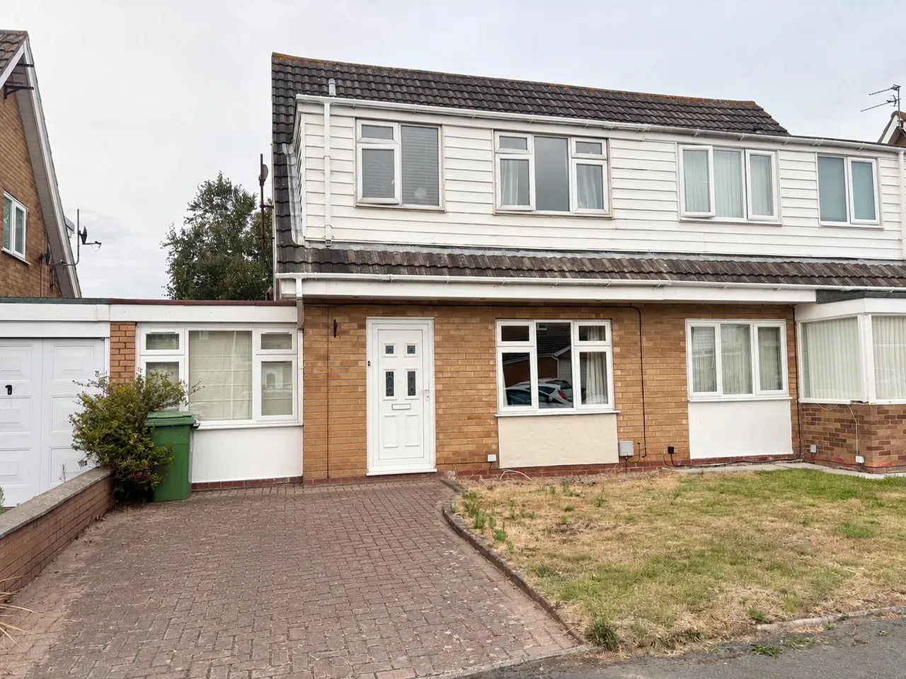 Carr Hey, Moreton, CH46, photo 2