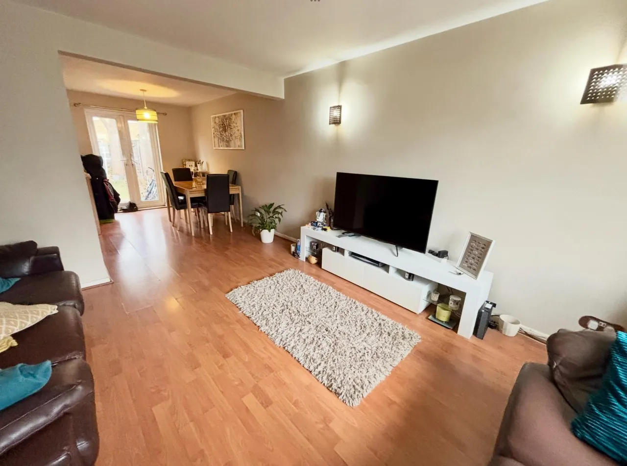 Carr Hey, Moreton, CH46, photo 3