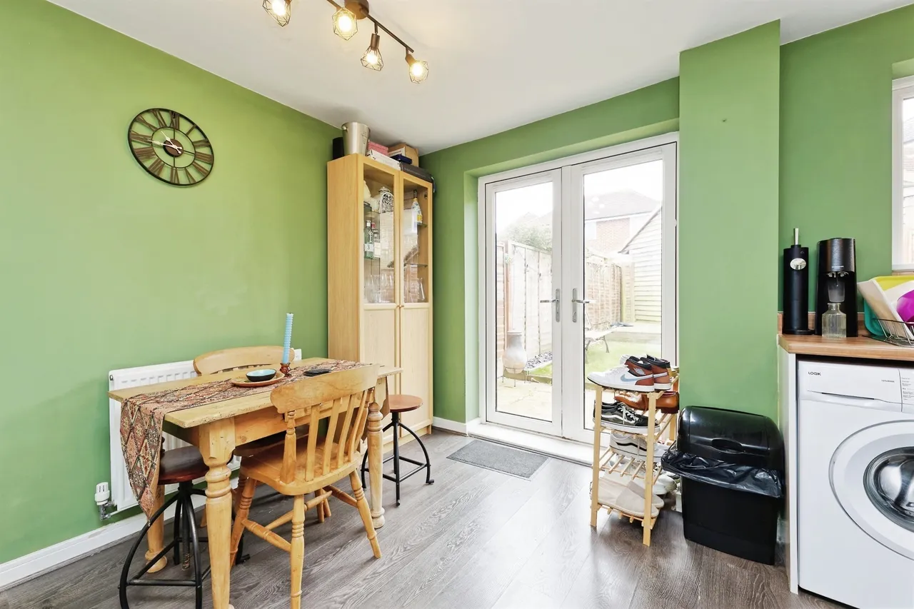 Harrison Road, Aylesham, Canterbury, photo 6